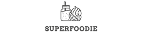 Logo superfoodie
