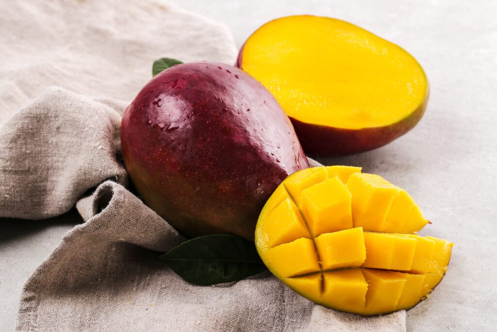 mangue