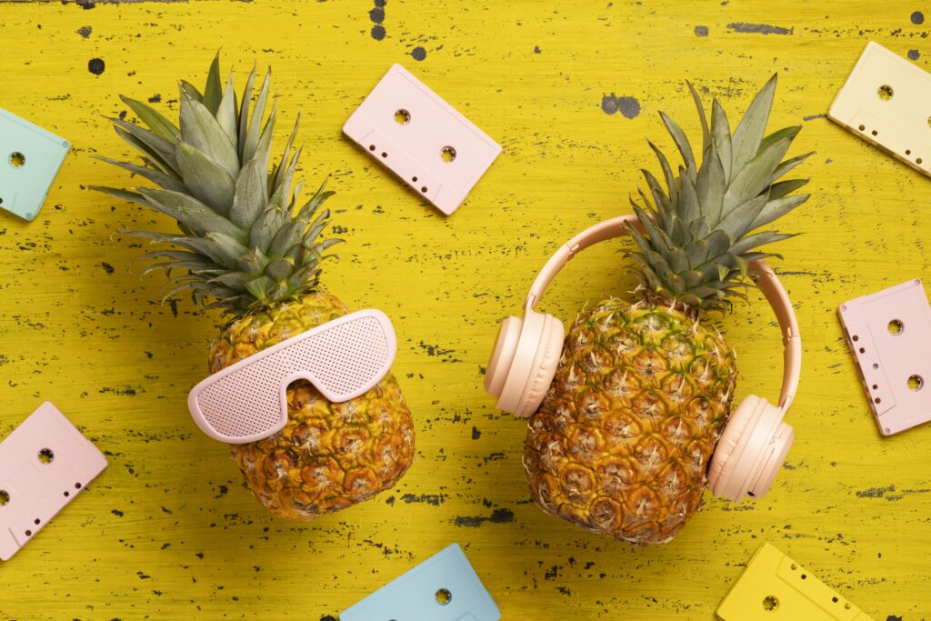 Tout savoir sur l’ananas, un super-aliment