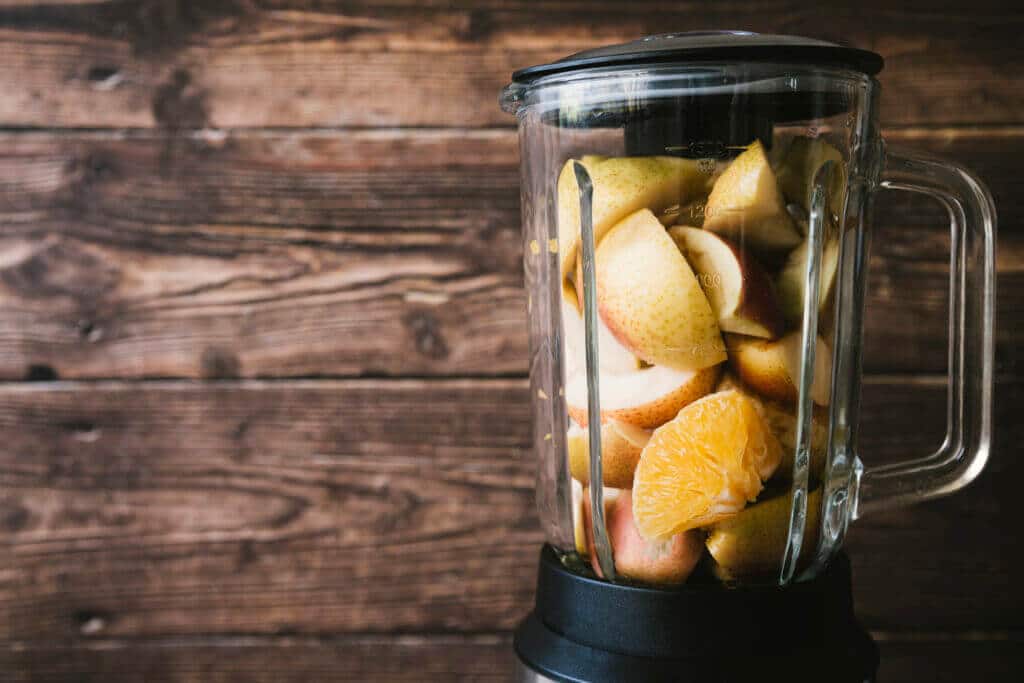 Comment bien choisir son blender - designed by Freepik