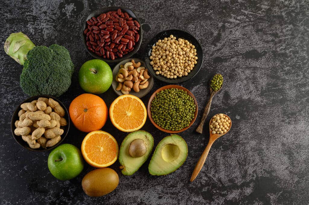 superfood, pourquoi les consommer - designed by jcomp