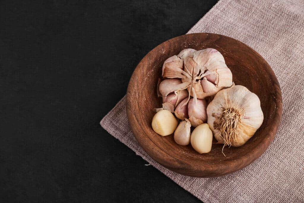 Fiche Superfood - Ail