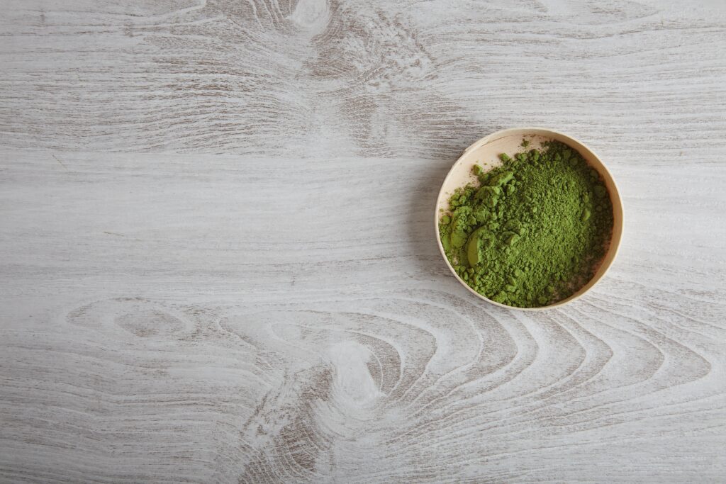 spiruline - fiche superfood